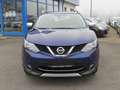 Nissan Qashqai 1.2 DIG-T Visia Navi Tempomat PDC Bleu - thumbnail 5