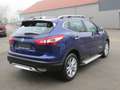 Nissan Qashqai 1.2 DIG-T Visia Navi Tempomat PDC Bleu - thumbnail 2