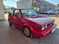 Volkswagen Golf Cabriolet *** Sommerschlussverkauf *** CABRIO *** Golf Rot - thumbnail 1