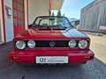 Volkswagen Golf Cabriolet *** Sommerschlussverkauf *** CABRIO *** Golf Rot - thumbnail 3