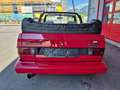 Volkswagen Golf Cabriolet *** Sommerschlussverkauf *** CABRIO *** Golf Rot - thumbnail 7