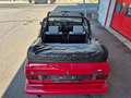 Volkswagen Golf Cabriolet *** Sommerschlussverkauf *** CABRIO *** Golf Rot - thumbnail 8