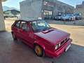 Volkswagen Golf Cabriolet *** Sommerschlussverkauf *** CABRIO *** Golf Rot - thumbnail 17
