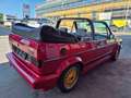 Volkswagen Golf Cabriolet *** Sommerschlussverkauf *** CABRIO *** Golf Rot - thumbnail 9