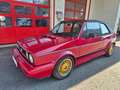 Volkswagen Golf Cabriolet *** Sommerschlussverkauf *** CABRIO *** Golf Rot - thumbnail 15
