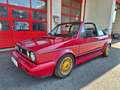 Volkswagen Golf Cabriolet *** Sommerschlussverkauf *** CABRIO *** Golf Rot - thumbnail 4