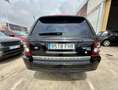 Land Rover Range Rover Sport 2.7TDV6 HSE Aut. Negro - thumbnail 8
