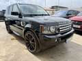 Land Rover Range Rover Sport 2.7TDV6 HSE Aut. Negro - thumbnail 1