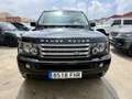 Land Rover Range Rover Sport 2.7TDV6 HSE Aut. Negro - thumbnail 3