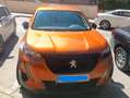 Peugeot 2008 2008 1.5BlueHDi S Naranja - thumbnail 3