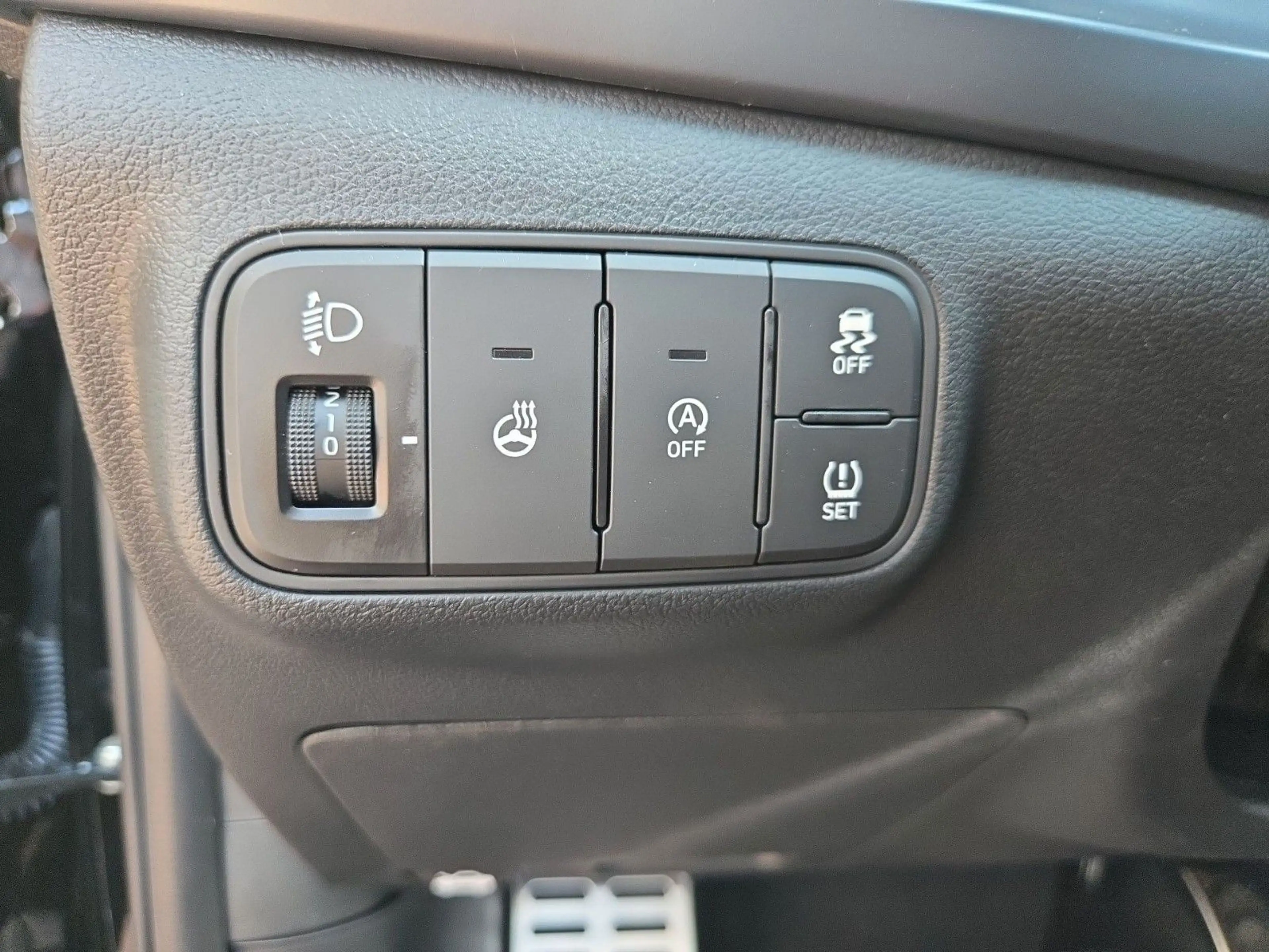 Hyundai i20 N Line "Edition" Automatik-Getriebe — photo 14