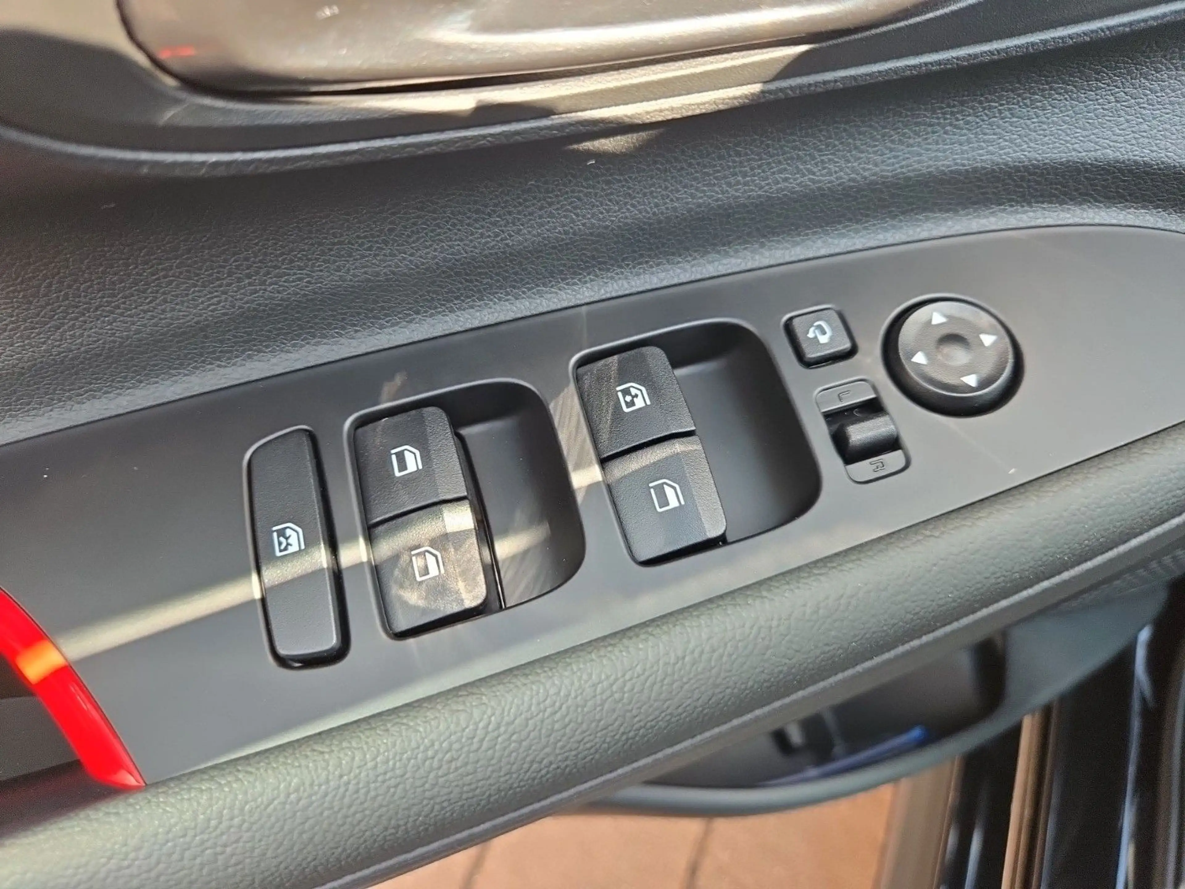 Hyundai i20 N Line "Edition" Automatik-Getriebe — photo 13