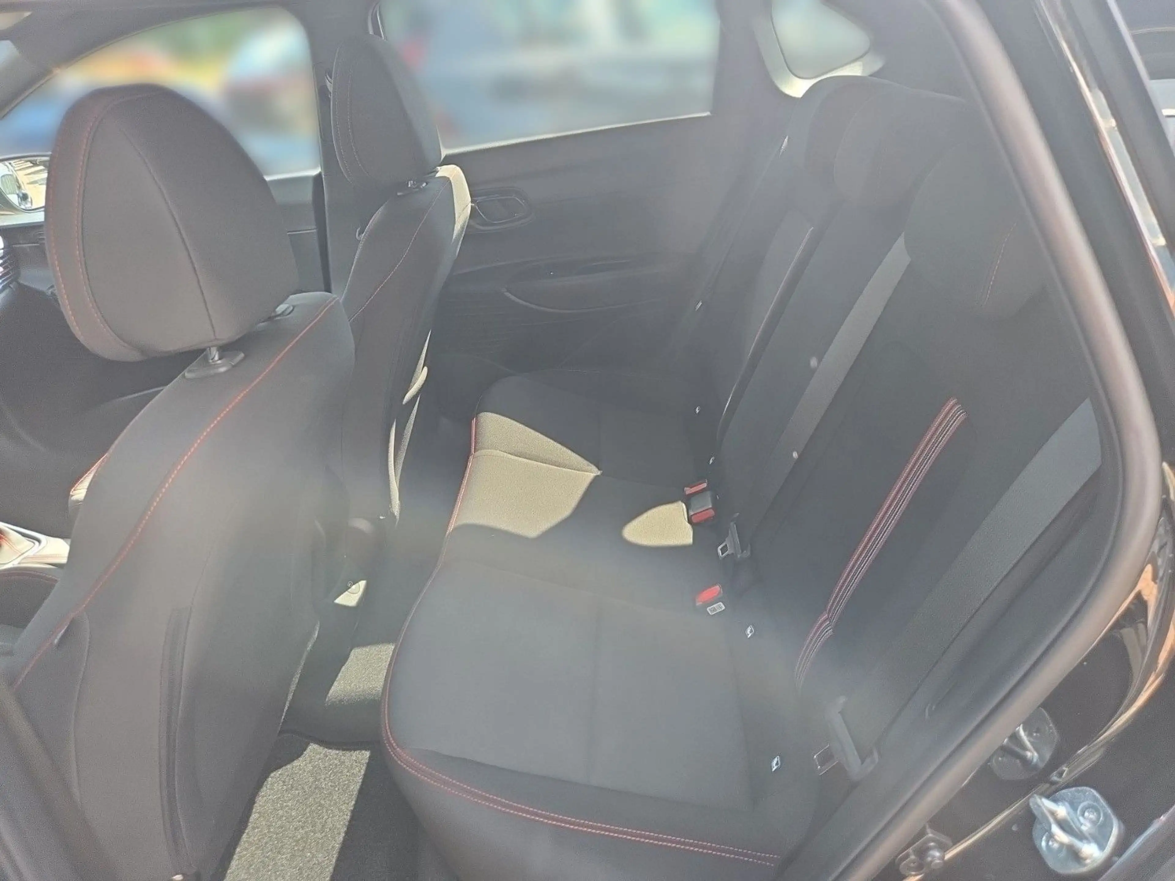 Hyundai i20 N Line "Edition" Automatik-Getriebe — photo 11