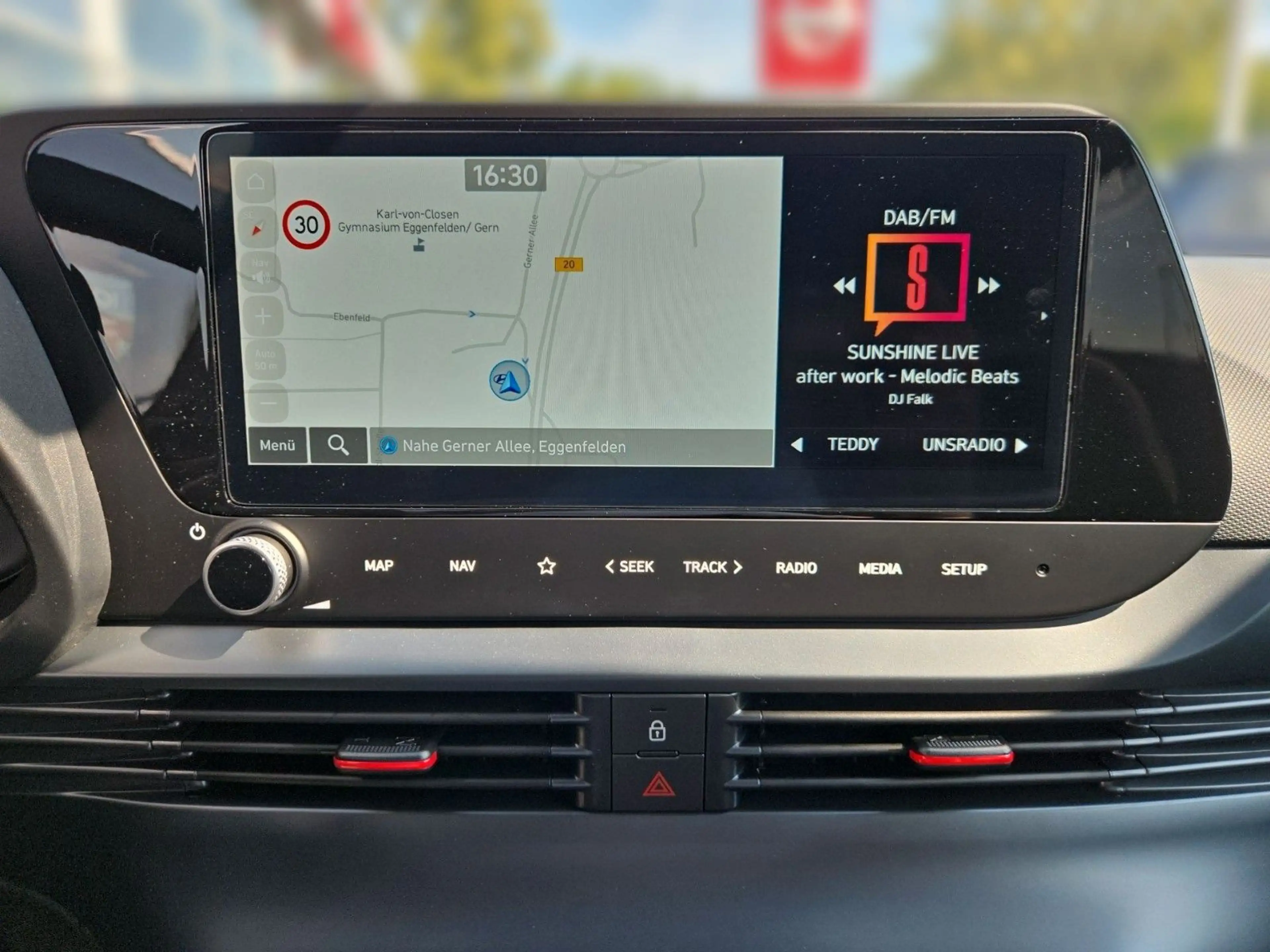 Hyundai i20 N Line "Edition" Automatik-Getriebe — photo 9