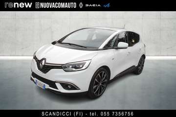 1.6 dci energy Bose 130cv