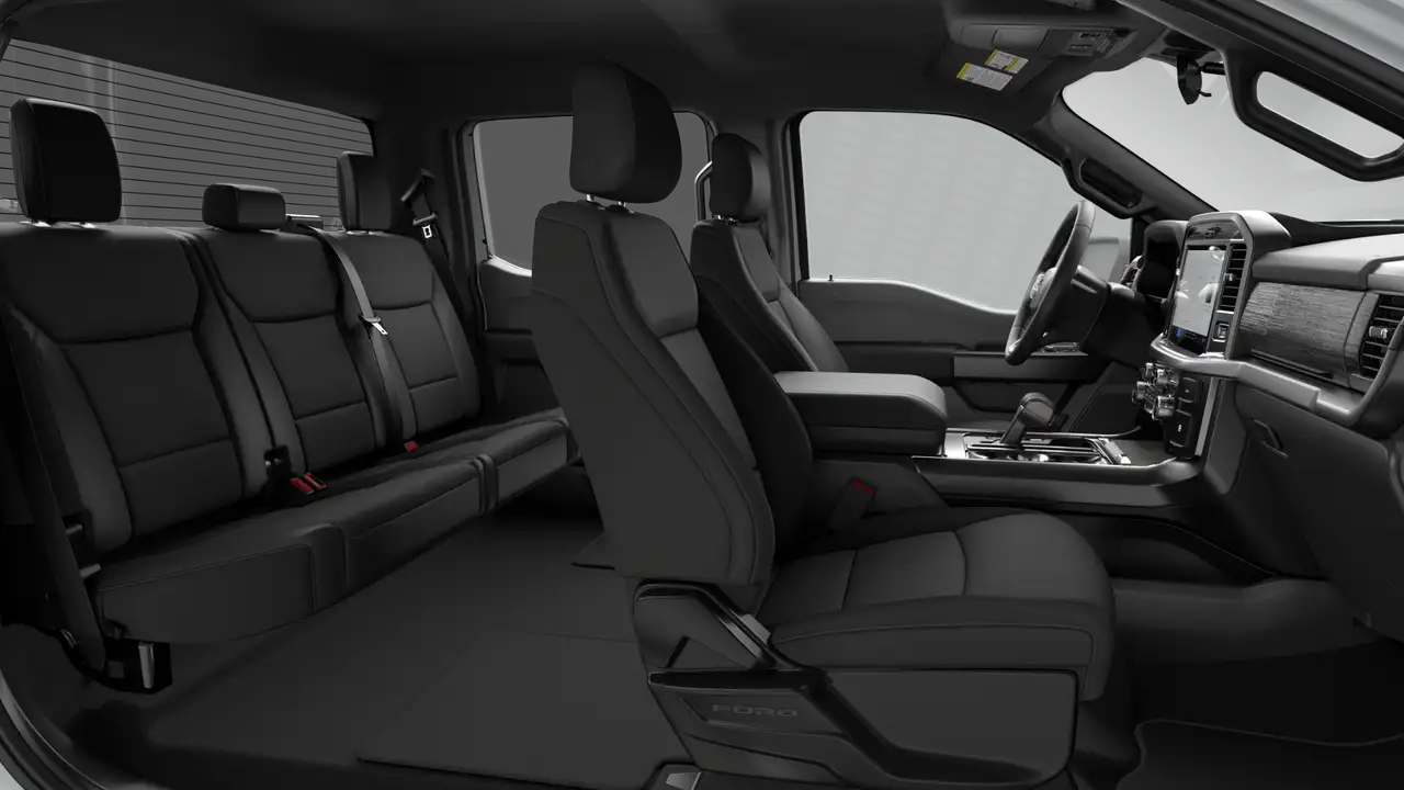 Ford F 150 photo Ford F 150