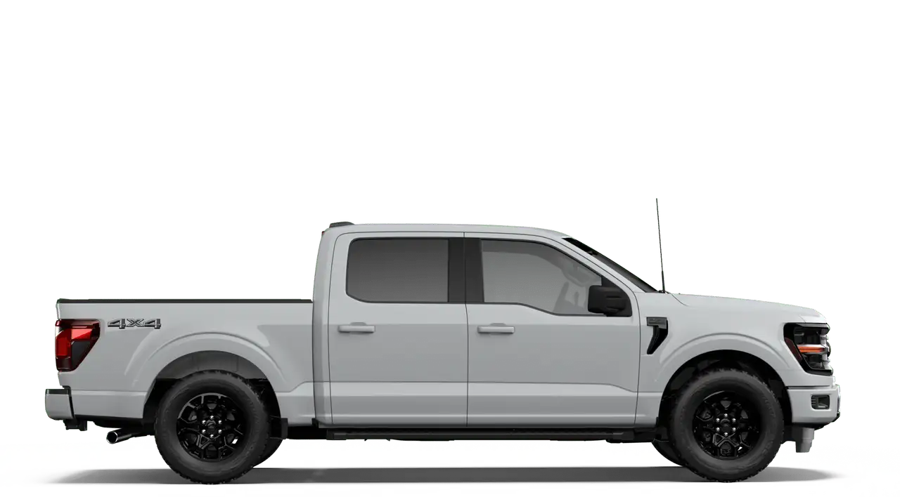 Ford F 150 photo Ford F 150