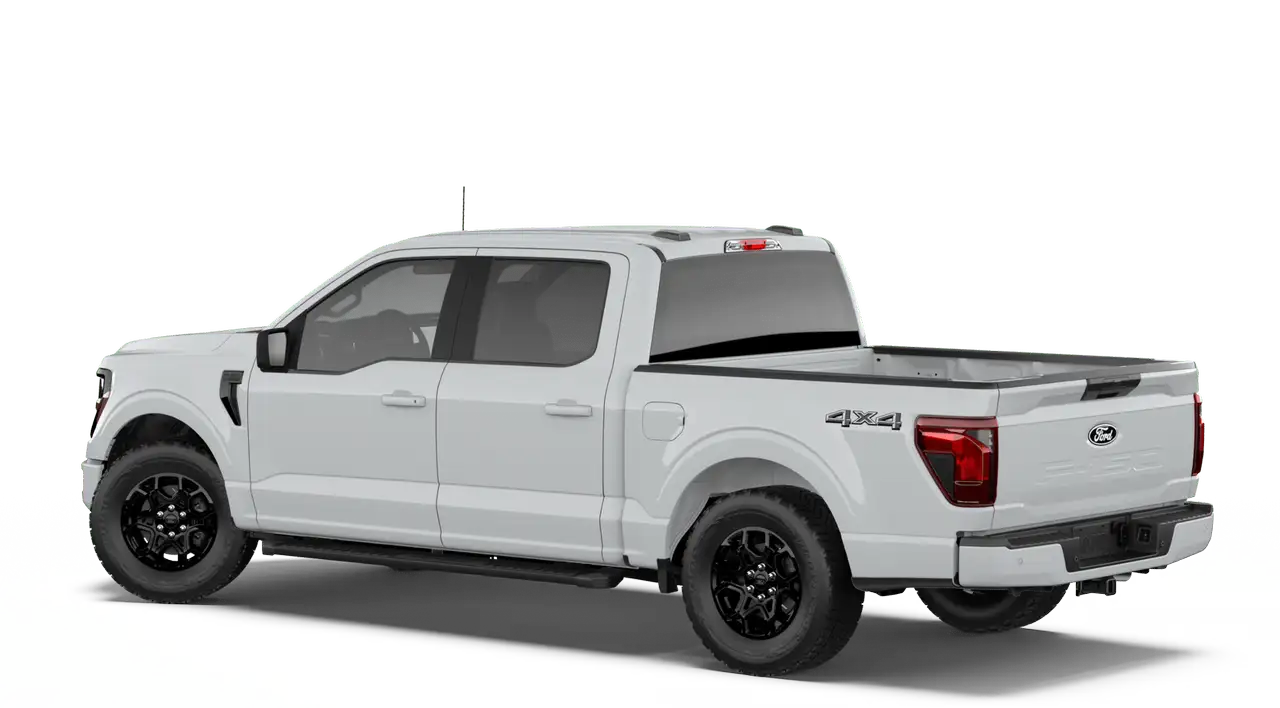 Ford F 150 photo Ford F 150