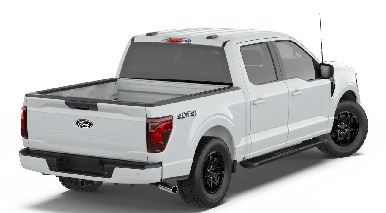 Ford F 150 photo Ford F 150