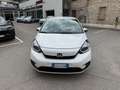 Honda Jazz Jazz IV 2021 1.5 hev Executive ecvt Blanco - thumbnail 8