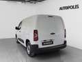 Opel Combo E Cargo Blanc - thumbnail 6