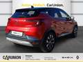 Renault Captur TECHNO TCe 140 AZV Allwetterreifen Rot - thumbnail 4
