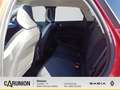 Renault Captur TECHNO TCe 140 AZV Allwetterreifen Rot - thumbnail 8