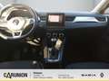 Renault Captur TECHNO TCe 140 AZV Allwetterreifen Rot - thumbnail 9