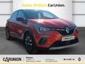 Renault Captur TECHNO TCe 140 AZV Allwetterreifen Rot - thumbnail 3
