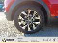 Renault Captur TECHNO TCe 140 AZV Allwetterreifen Rot - thumbnail 11