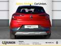 Renault Captur TECHNO TCe 140 AZV Allwetterreifen Rot - thumbnail 5