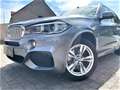 BMW X5 X5 xDrive40e iPerformance - Full Pack M int / ext Gris - thumbnail 7
