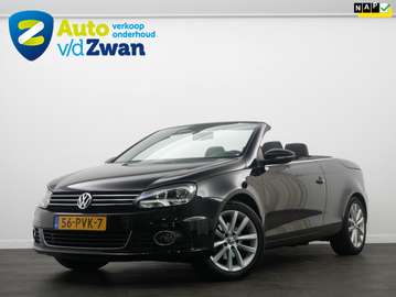 1.4 TSI Highline BlueMotion Navi/Clima/Cruise