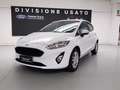 Ford Fiesta 1.0 Ecoboost Hybrid 125 CV 5 porte Connect Wit - thumbnail 1