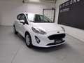 Ford Fiesta 1.0 Ecoboost Hybrid 125 CV 5 porte Connect Bianco - thumbnail 6