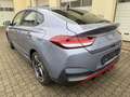 Hyundai i30 1.5 T-GDI Fastback N Line DCT Bleu - thumbnail 3
