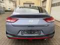 Hyundai i30 1.5 T-GDI Fastback N Line DCT Bleu - thumbnail 4