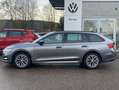 Skoda Octavia Combi 2.0 TDI DSG TOUR AHK+17"+NAVI-COLU Grau - thumbnail 2