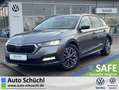 Skoda Octavia Combi 2.0 TDI DSG TOUR AHK+17"+NAVI-COLU Grau - thumbnail 1