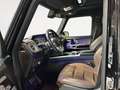 Mercedes-Benz G 63 AMG PERFORMANCE-PAKET/DRIVER´S/NIGHT/G-MANU Nero - thumbnail 7