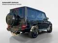 Mercedes-Benz G 63 AMG PERFORMANCE-PAKET/DRIVER´S/NIGHT/G-MANU Nero - thumbnail 5