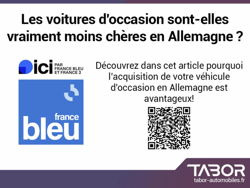 Photo du véhicule