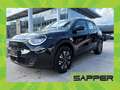 Fiat 600 Hybrid mHEV 145 6-Gang eDCT Pop Schwarz - thumbnail 1