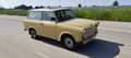 Trabant P601 Universal Jaune - thumbnail 6