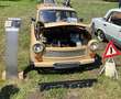 Trabant P601 Universal Jaune - thumbnail 1
