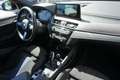 BMW X2 Navigation, Kamera, LED, Tempomat, Sitzh., Head-up Kék - thumbnail 17