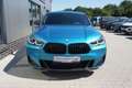 BMW X2 Navigation, Kamera, LED, Tempomat, Sitzh., Head-up Kék - thumbnail 23