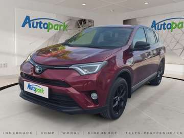 RAV4 ,05 4WD HSD