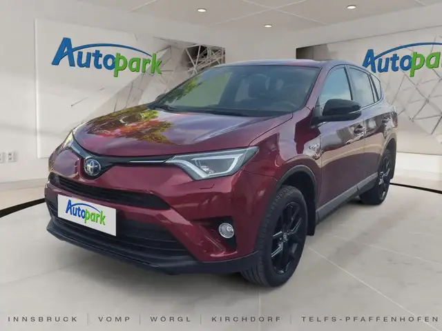 Toyota RAV 4 RAV4 ,05 4WD HSD