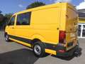 Volkswagen Crafter 35 Trendline mittellang Standheizung/AHK Jaune - thumbnail 3